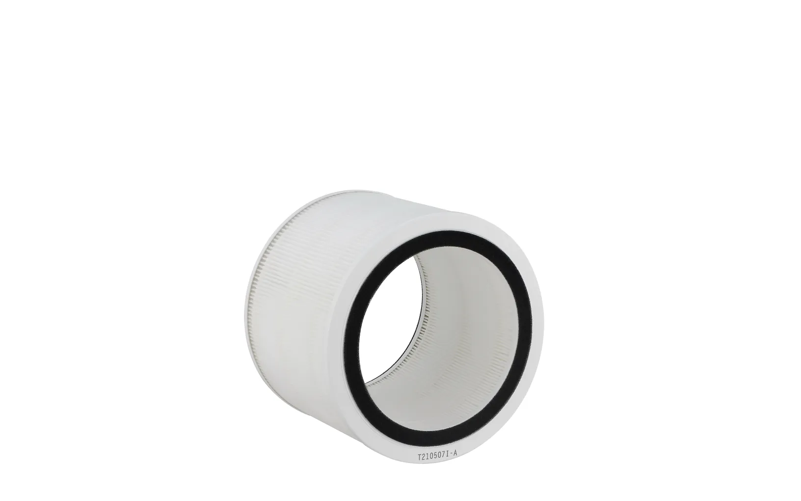 Ströme KJ200G-Z41 ilmanpuhdistin, musta - Image 8