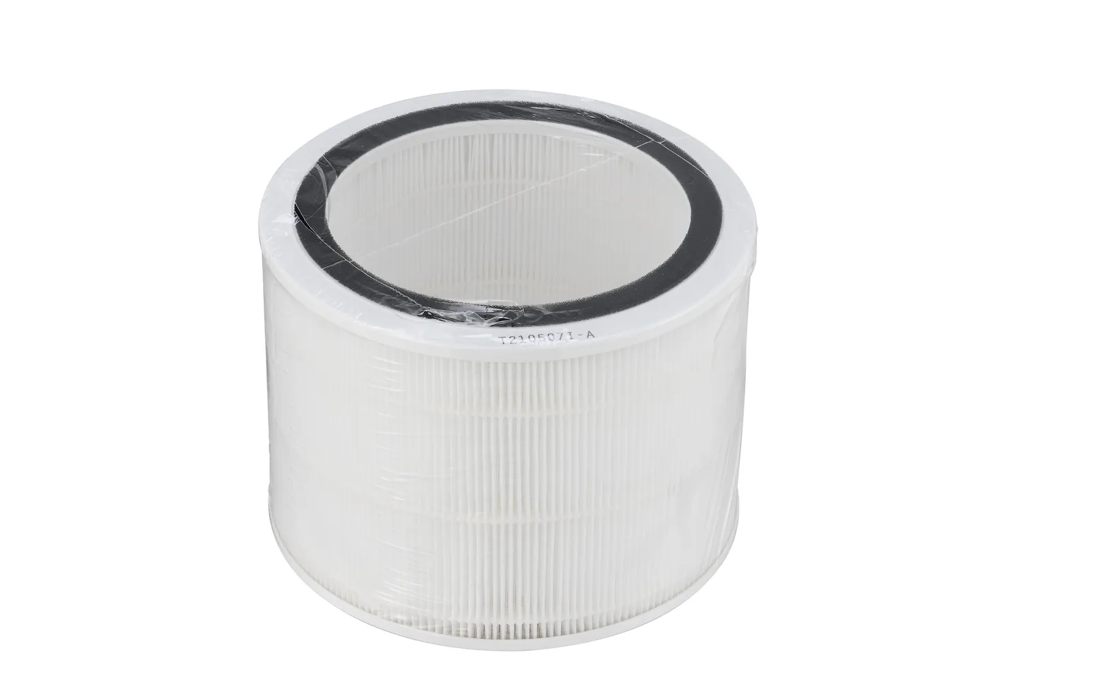 Ströme KJ200G-Z41 ilmanpuhdistin, musta - Image 9