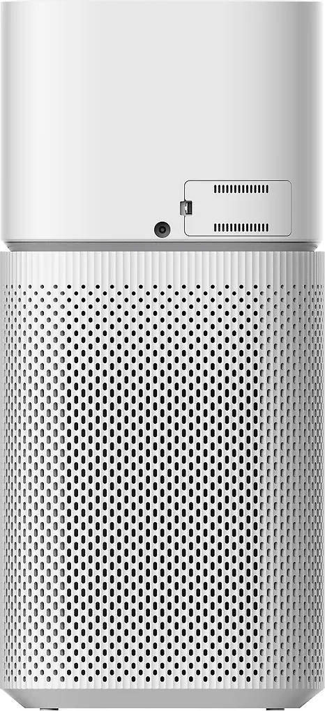 Ströme KJ400G-Z1PRO ilmanpuhdistin, valkoinen - Image 3