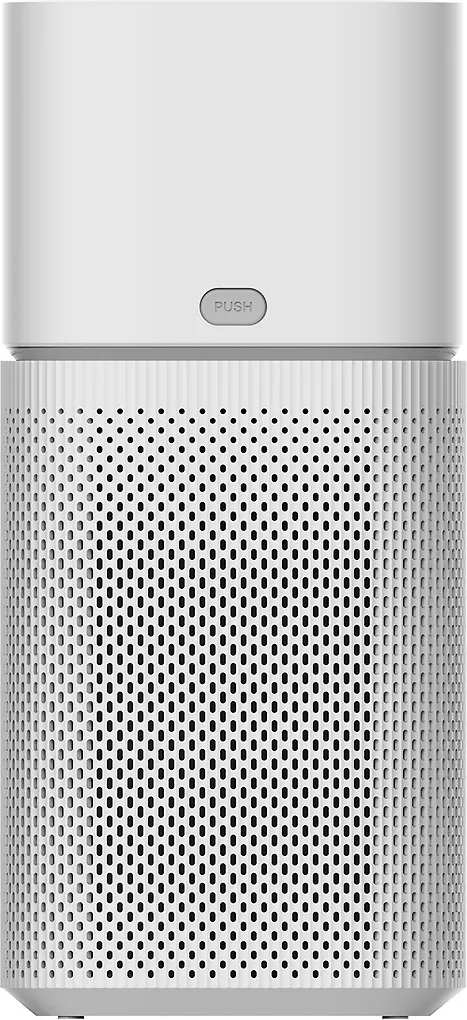 Ströme KJ400G-Z1PRO ilmanpuhdistin, valkoinen - Image 4