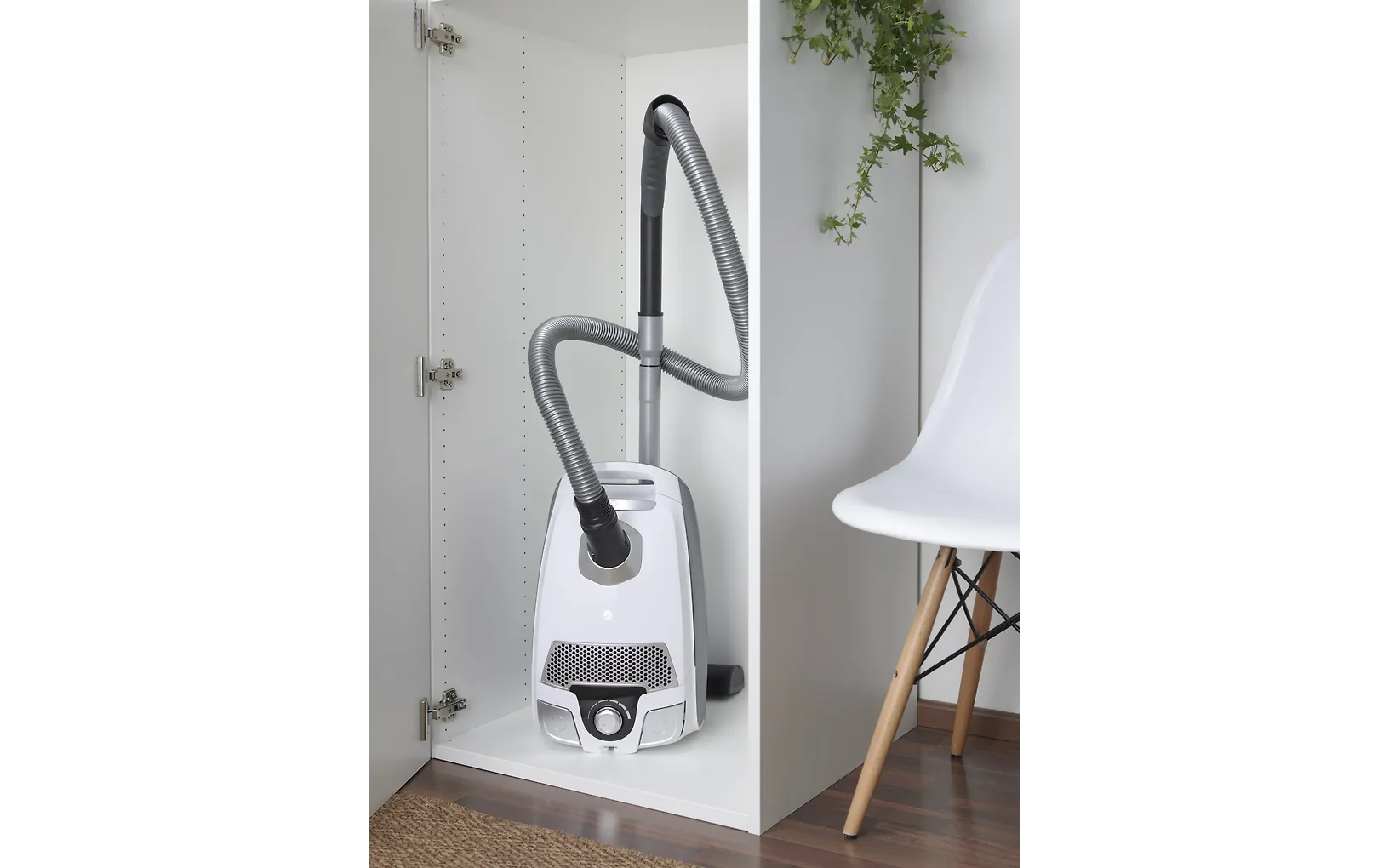 Ströme PowerClean pussillinen pölynimuri - Image 3