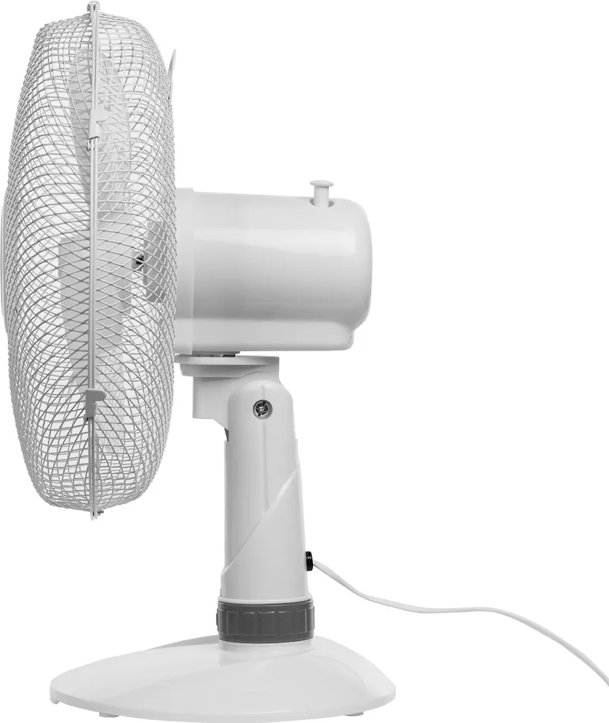 Ströme Turbine -pöytätuuletin - Image 4