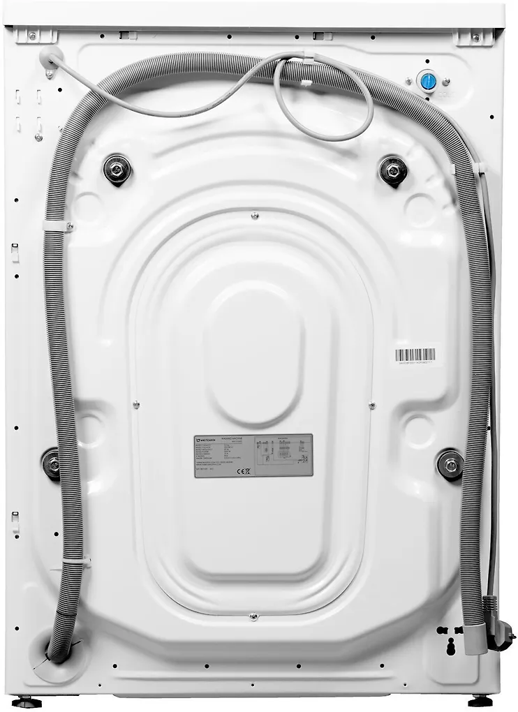Ströme WM1510/02 -pyykinpesukone - Image 8
