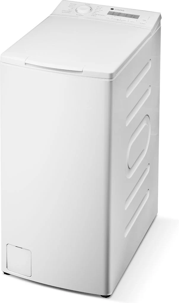 Ströme WMTL6012/03 pyykinpesukone - Image 10