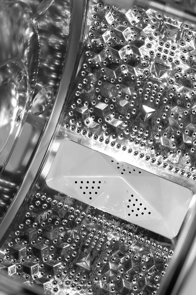 Ströme WMTL6012/03 pyykinpesukone - Image 11