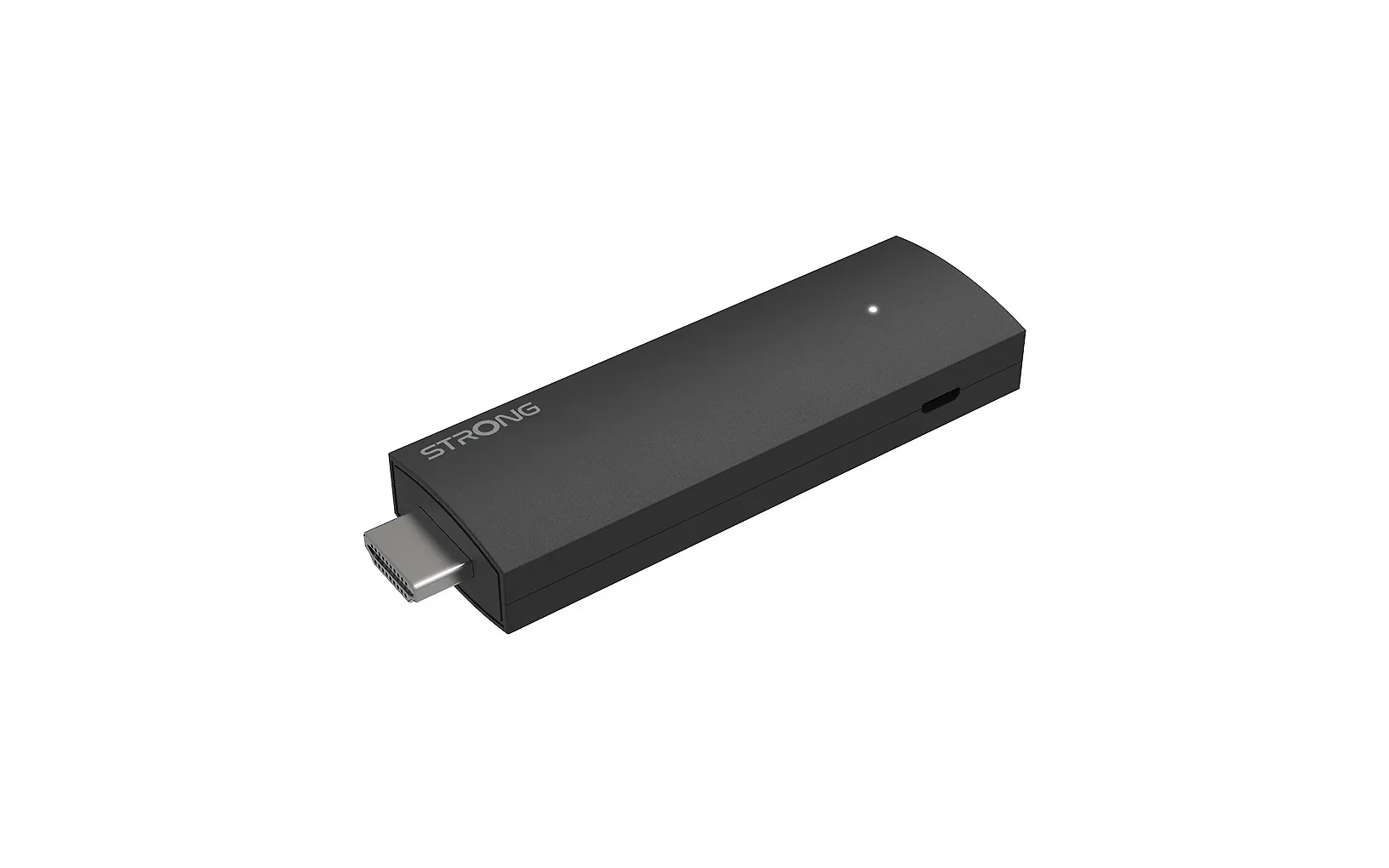 Strong LEAP-UNA Wi-Fi 2K Android TV mediatoistin - Image 3