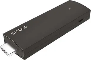 Strong SRT41 Wi-Fi 4K Google TV mediatoistin - Image 3
