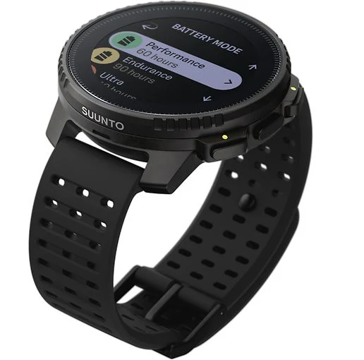 Suunto Vertical urheilukello All Black - Image 5
