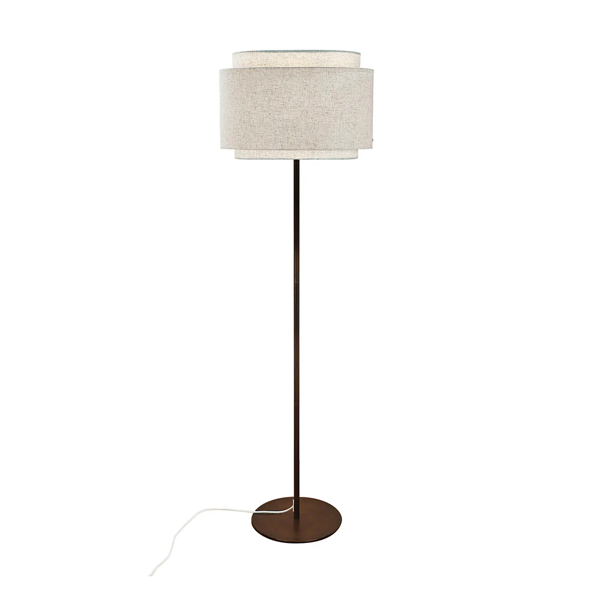 Takai lattiavalaisin beige - Image 3
