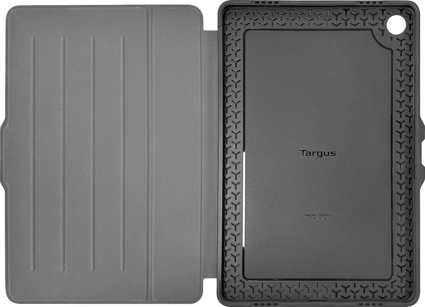 Targus Click-In -suojakotelo Samsung Tab A9+, musta - Image 3