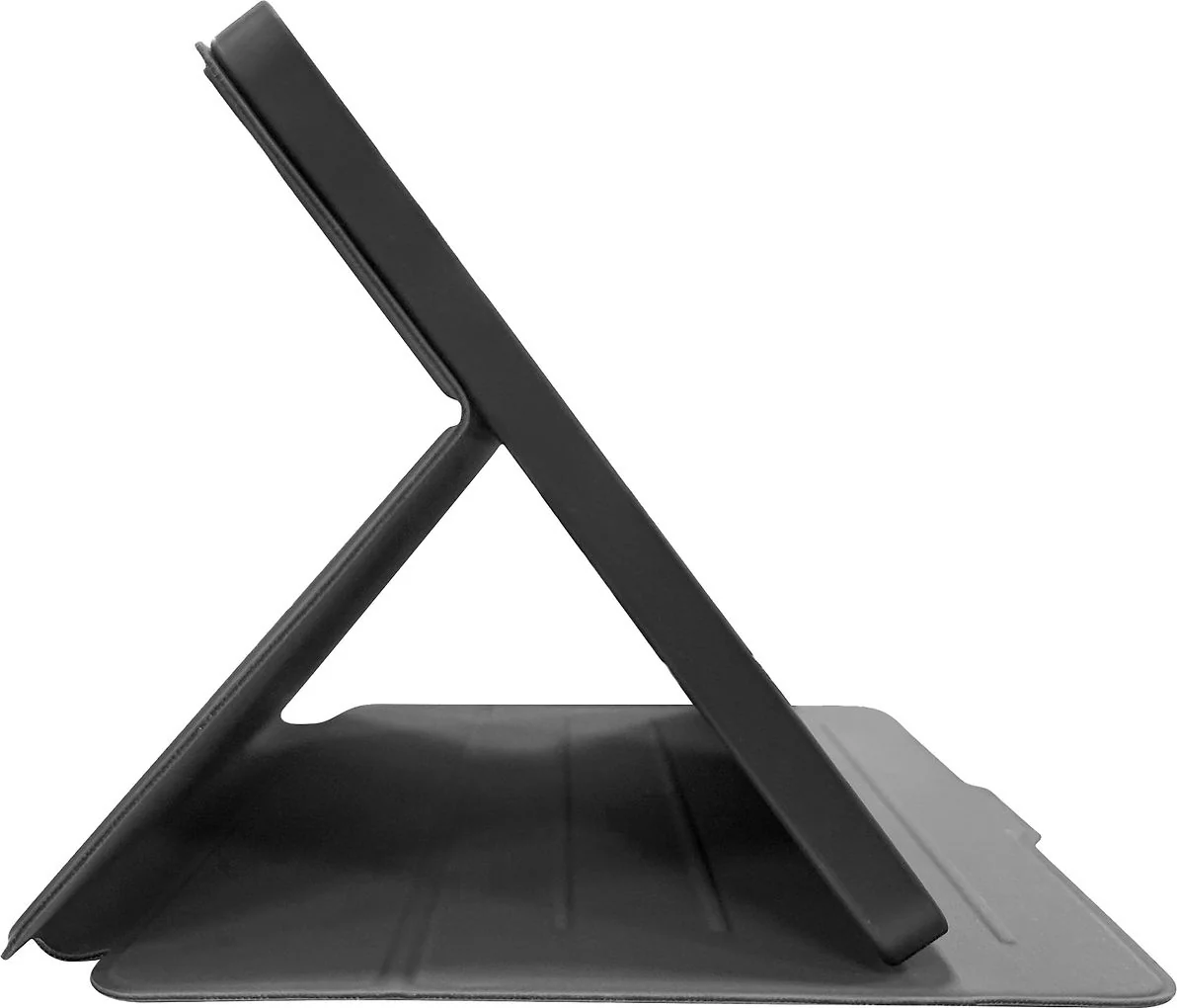 Targus Click-In -suojakotelo Samsung Tab A9+, musta - Image 4
