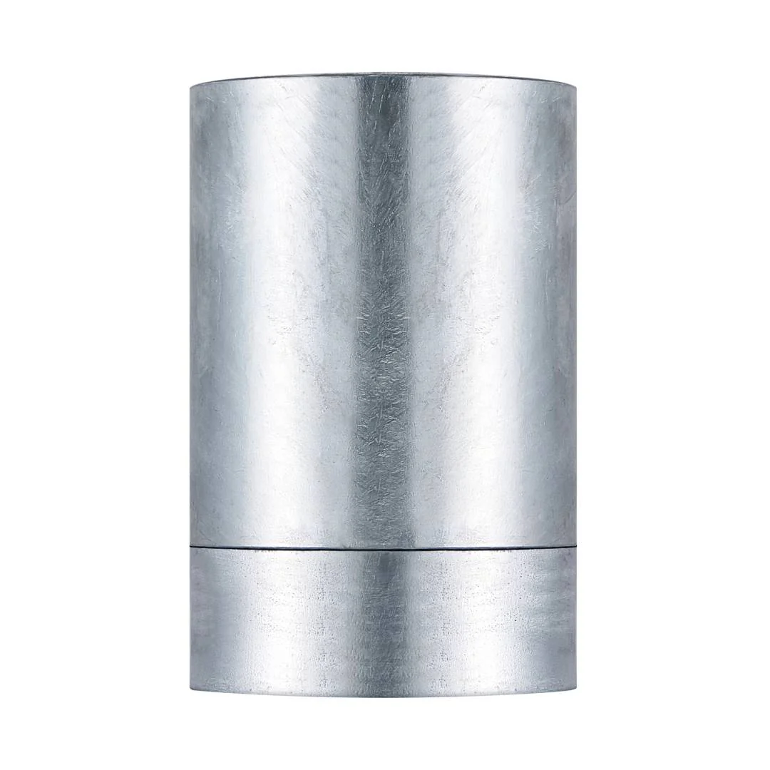 Tin Maxi seinävalaisin galvanoitu teräs - Image 2