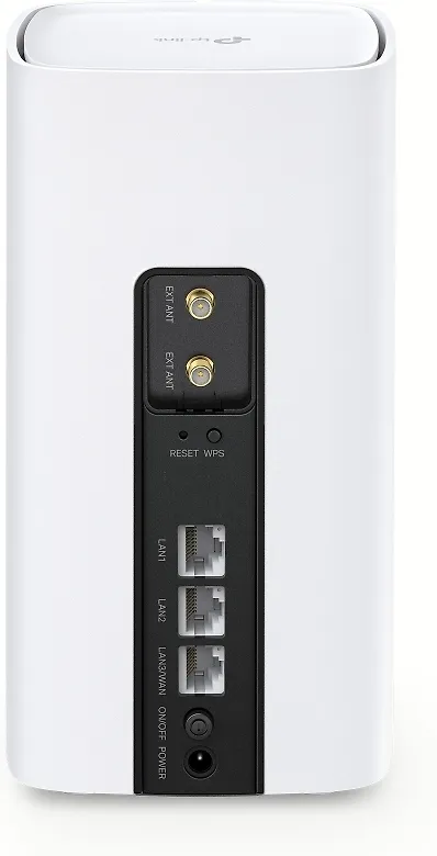 TP-LINK Archer NX200-5G Dual Band 5G/4G/3G -modeemi ja WiFi6 -tukiasema - Image 2