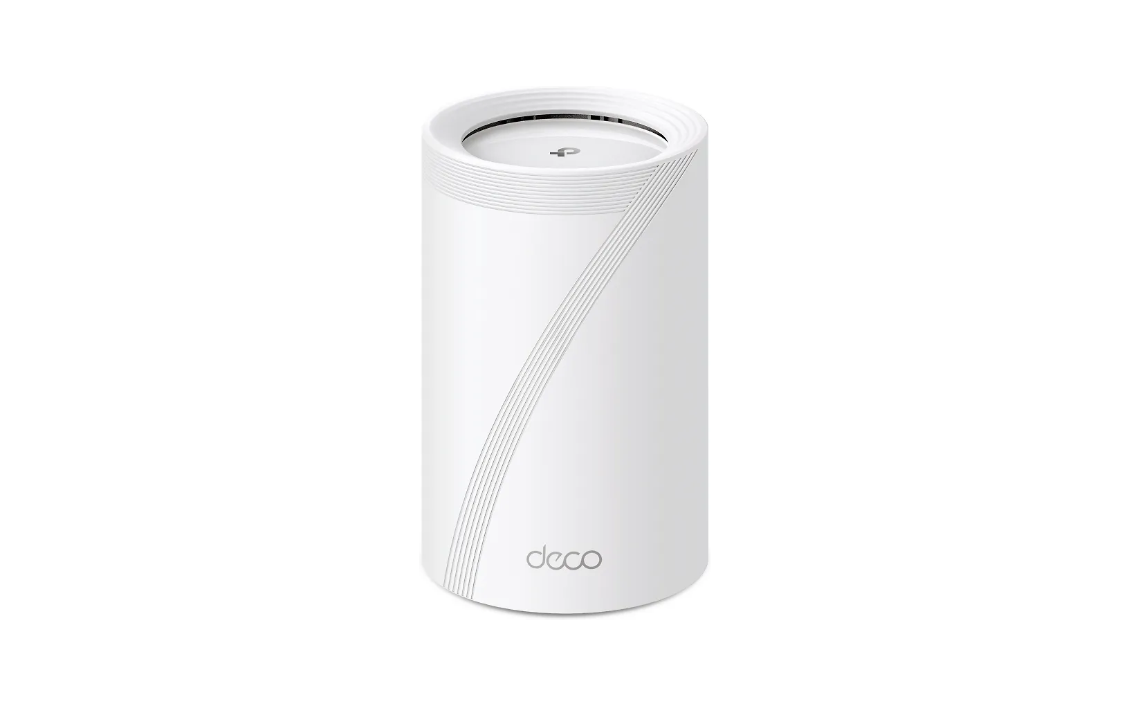 TP-LINK Deco BE65 Tri-Band WiFi 7 -Mesh-järjestelmä, 2-pack