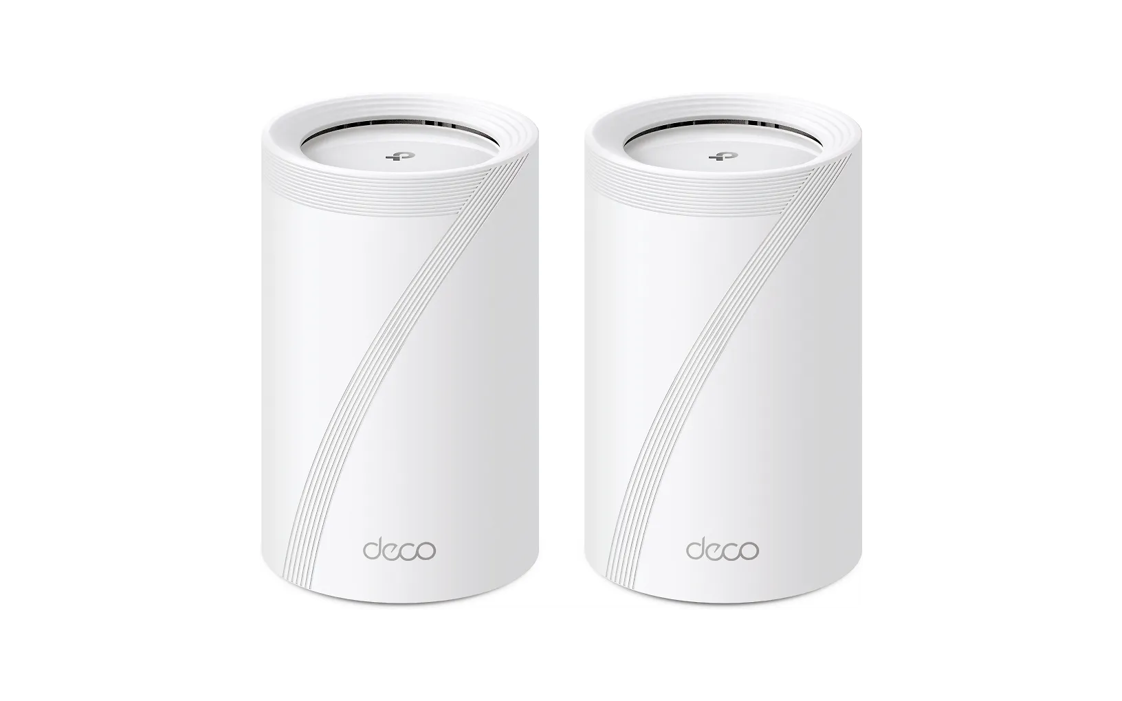 TP-LINK Deco BE65 Tri-Band WiFi 7 -Mesh-järjestelmä, 2-pack - Image 5
