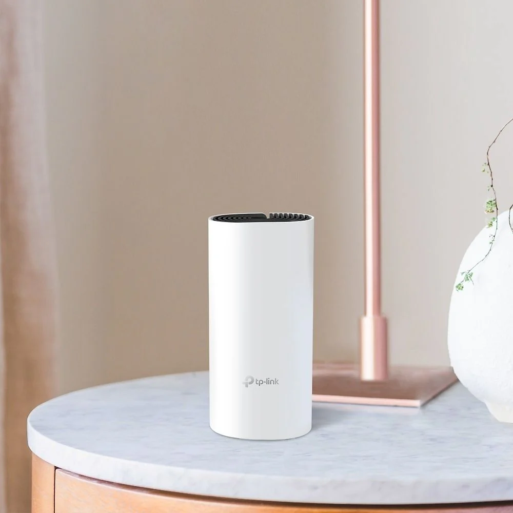 TP-LINK Deco E4 WiFi -Mesh-tukiasema - Image 3