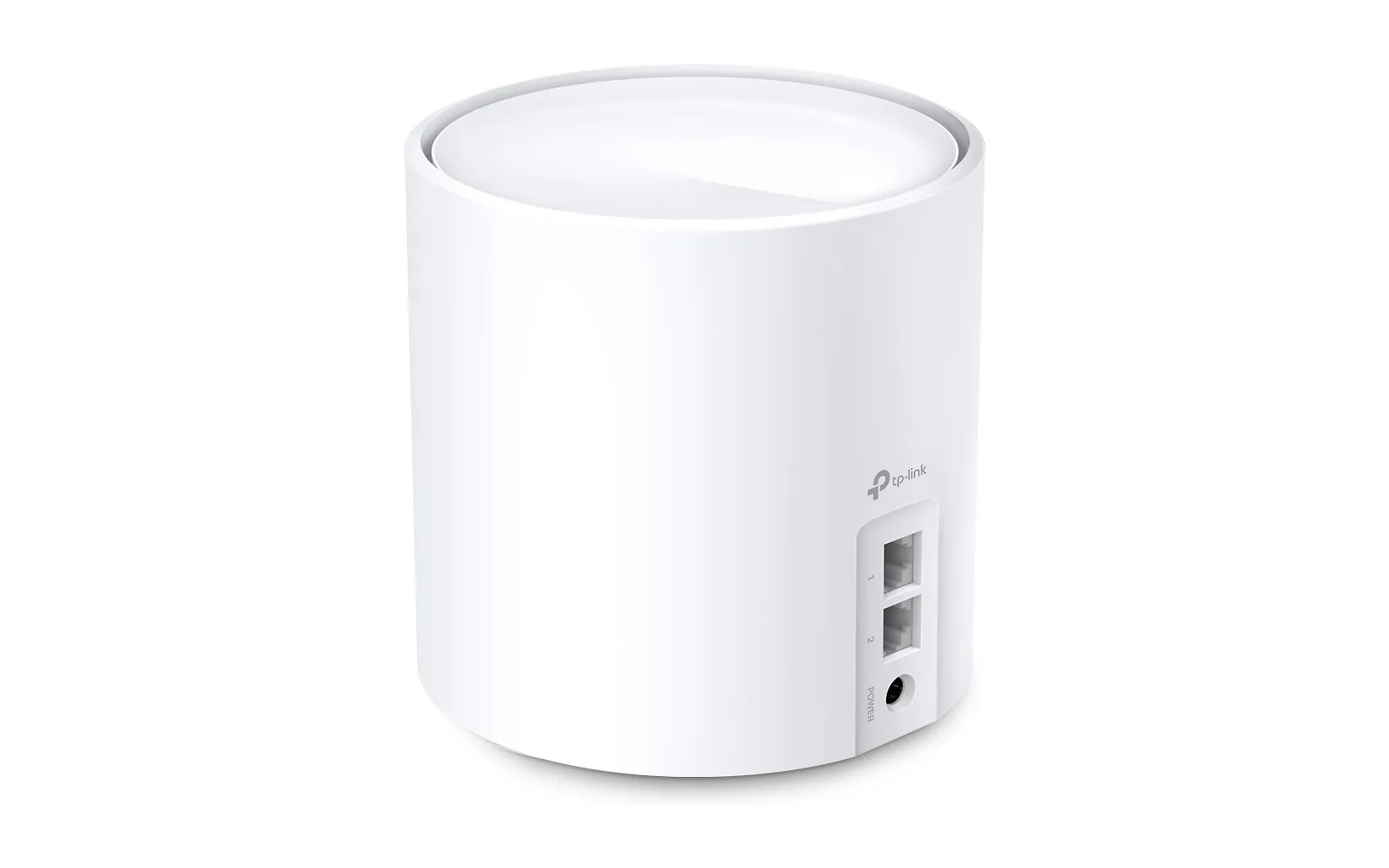 TP-LINK Deco X10 WiFi 6 -Mesh-tukiasema, 2-pack - Image 3