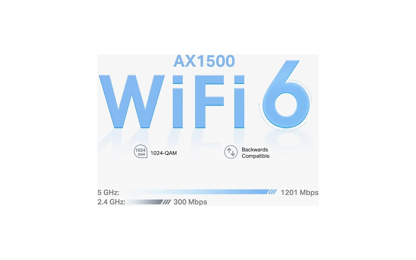 TP-LINK Deco X10 WiFi 6 -Mesh-tukiasema, 2-pack - Image 4