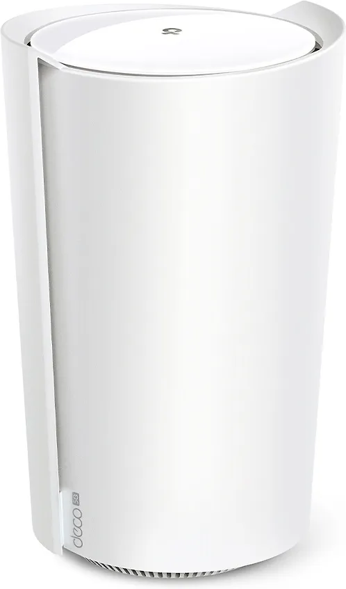 TP-LINK Deco X50-5G Dual Band 5G/4G/3G -modeemi ja WiFi6 -tukiasema - Image 2
