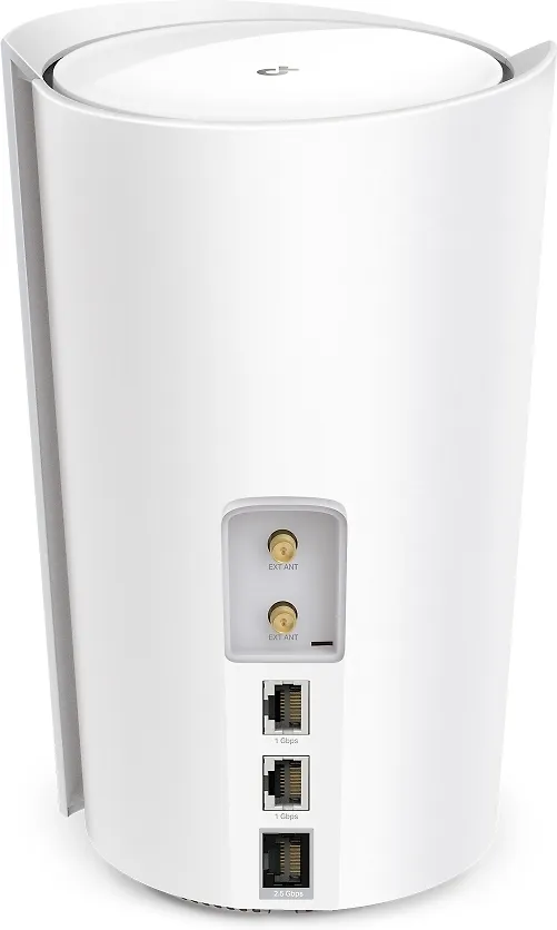 TP-LINK Deco X50-5G Dual Band 5G/4G/3G -modeemi ja WiFi6 -tukiasema - Image 3