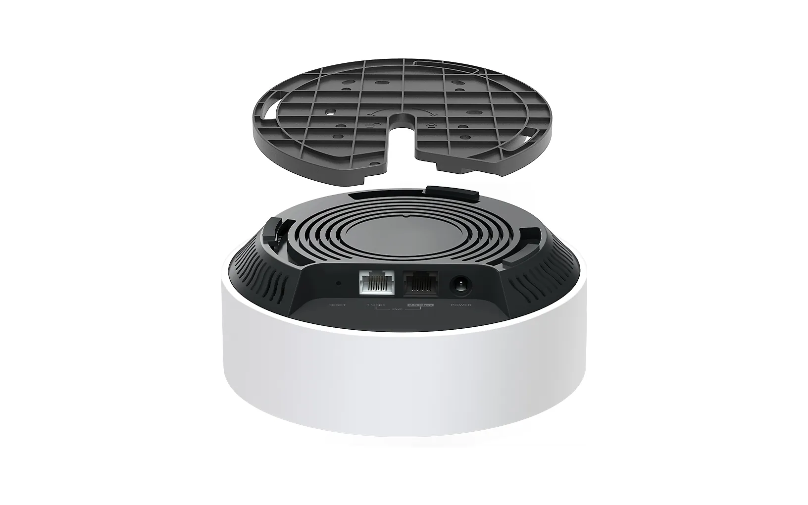 TP-LINK Deco X50-PoE WiFi 6 -Mesh-järjestelmä, 2-pack - Image 2