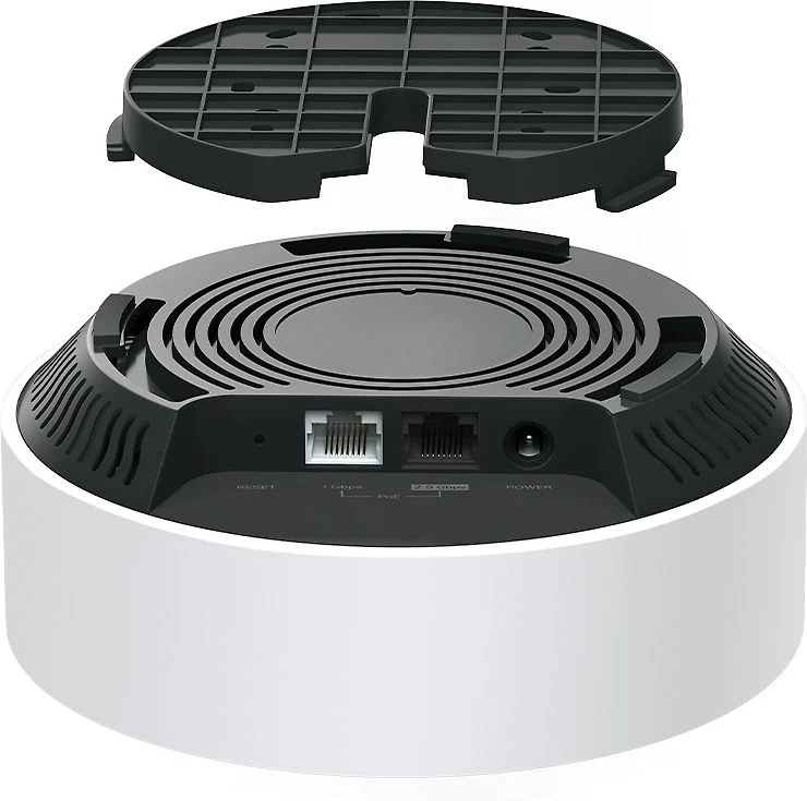 TP-LINK Deco X50-PoE WiFi 6 -Mesh-järjestelmä, 3-pack - Image 3
