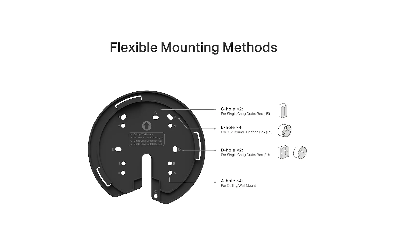 TP-LINK Deco X50-PoE WiFi 6 -Mesh-reititin - Image 10