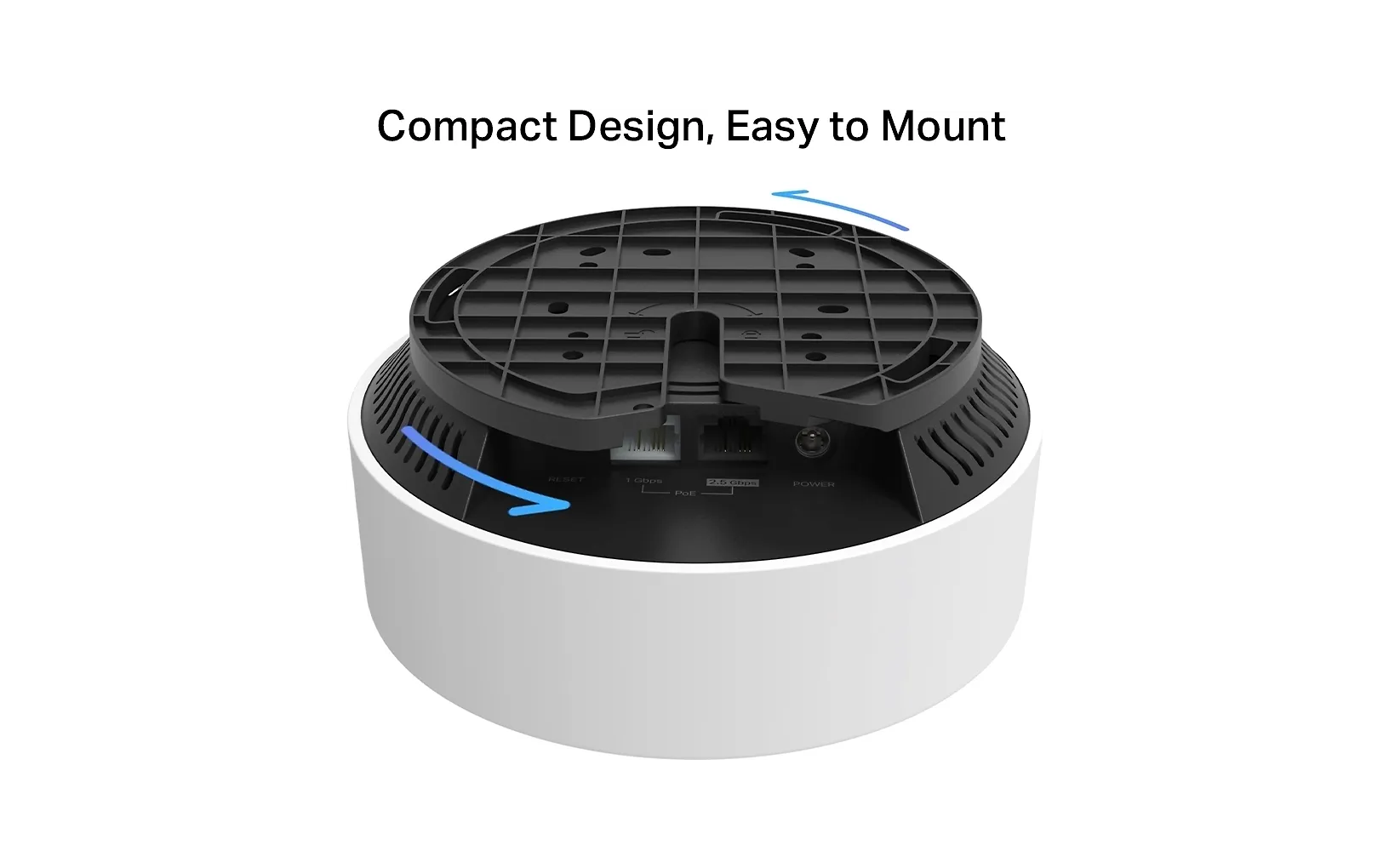 TP-LINK Deco X50-PoE WiFi 6 -Mesh-reititin - Image 5