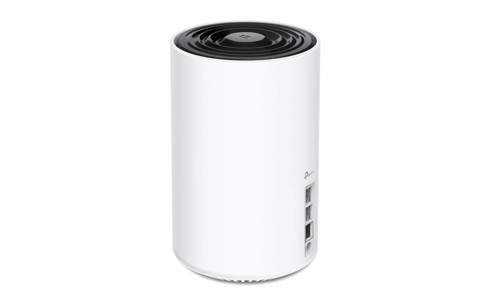 TP-LINK Deco XE75 Pro Tri-Band WiFi 6E -Mesh-järjestelmä, 3-pack - Image 2