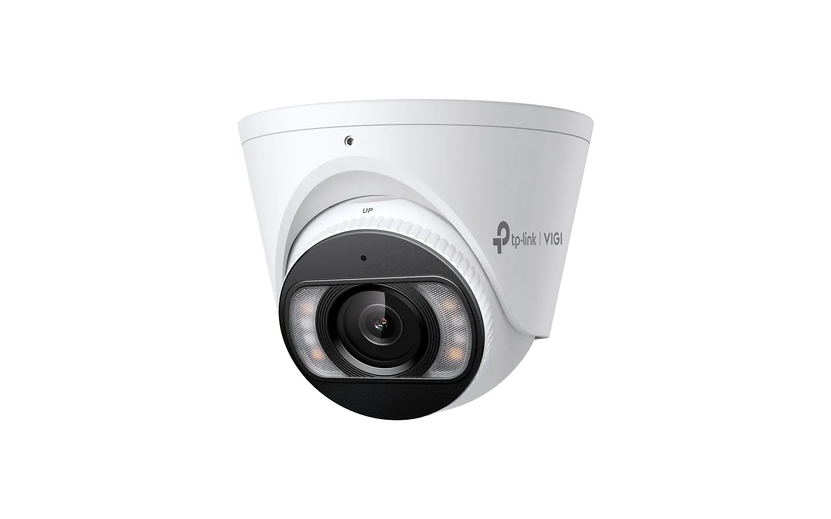 TP-Link InSight S445 valvontakamera ulkokäyttöön, 2,8 mm
