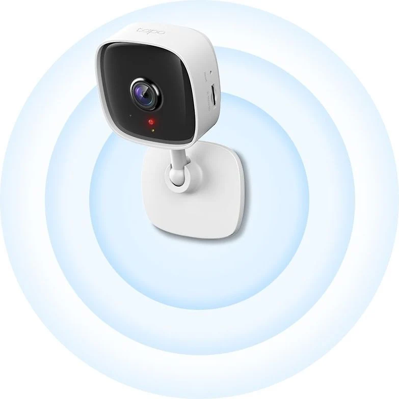 TP-LINK Tapo C100 -valvontakamera sisäkäyttöön - Image 3