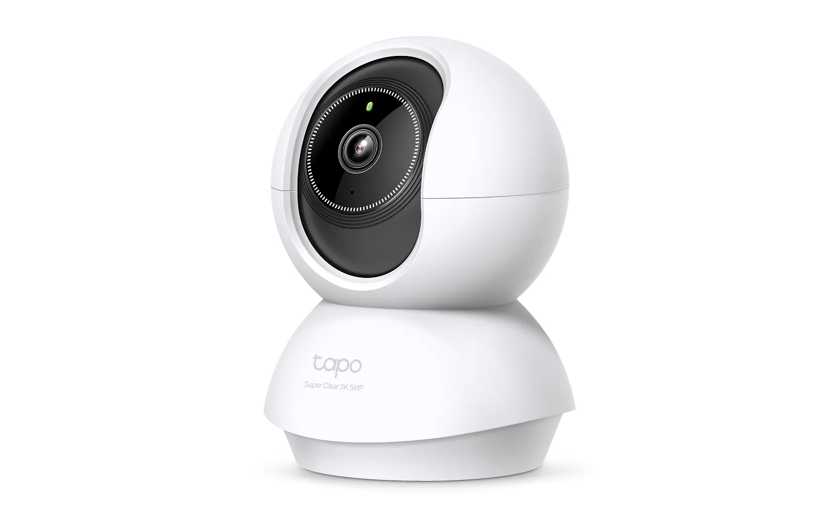 TP-LINK Tapo C230 valvontakamera sisäkäyttöön - Image 10