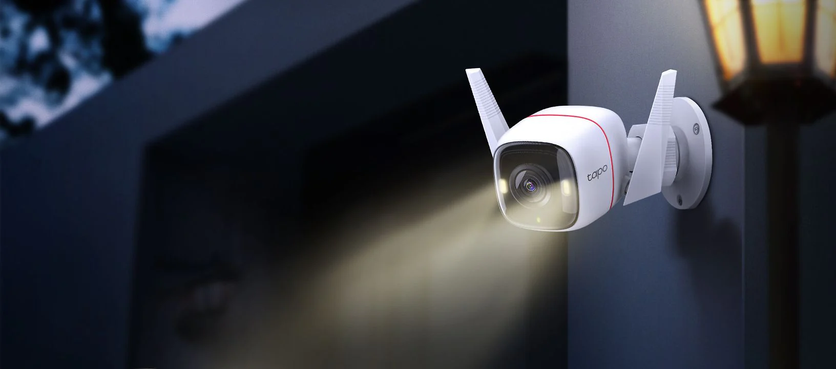 TP-LINK Tapo C320WS -valvontakamera ulkokäyttöön - Image 4