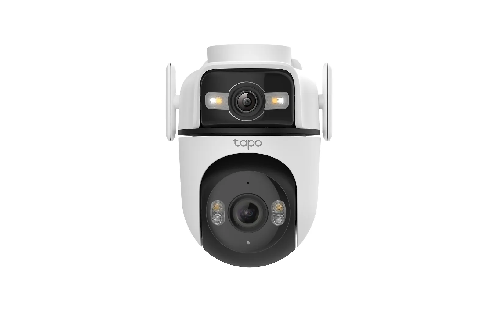 TP-Link Tapo C545D dual valvontakamera ulkokäyttöön - Image 2