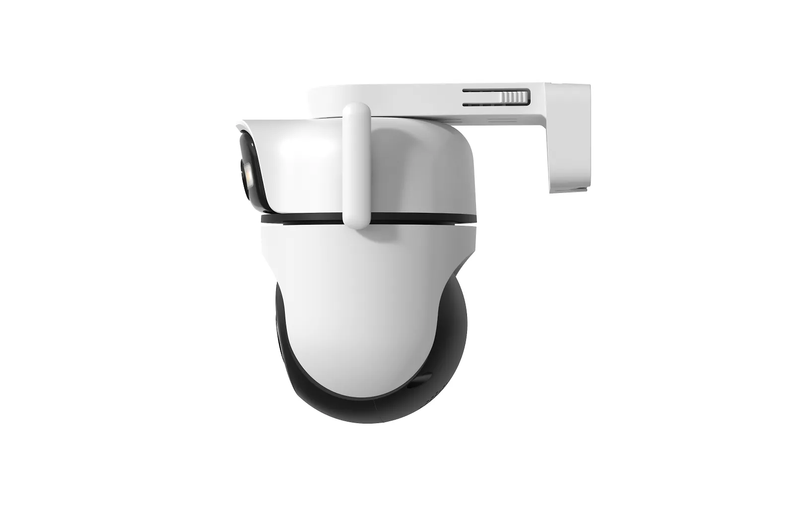 TP-Link Tapo C545D dual valvontakamera ulkokäyttöön - Image 3