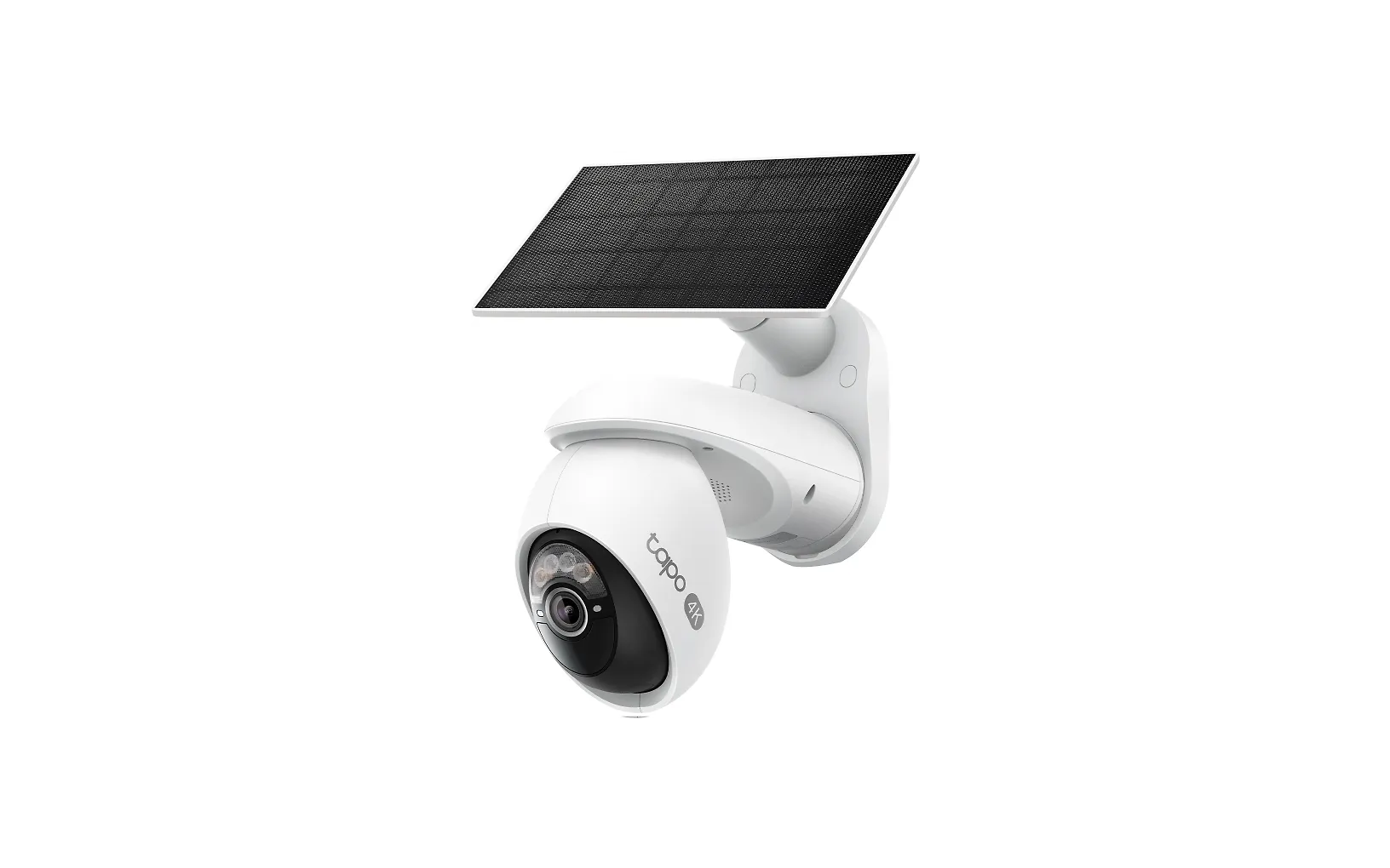 TP-Link Tapo C660 Kit 4K valvontakamera ulkokäyttöön