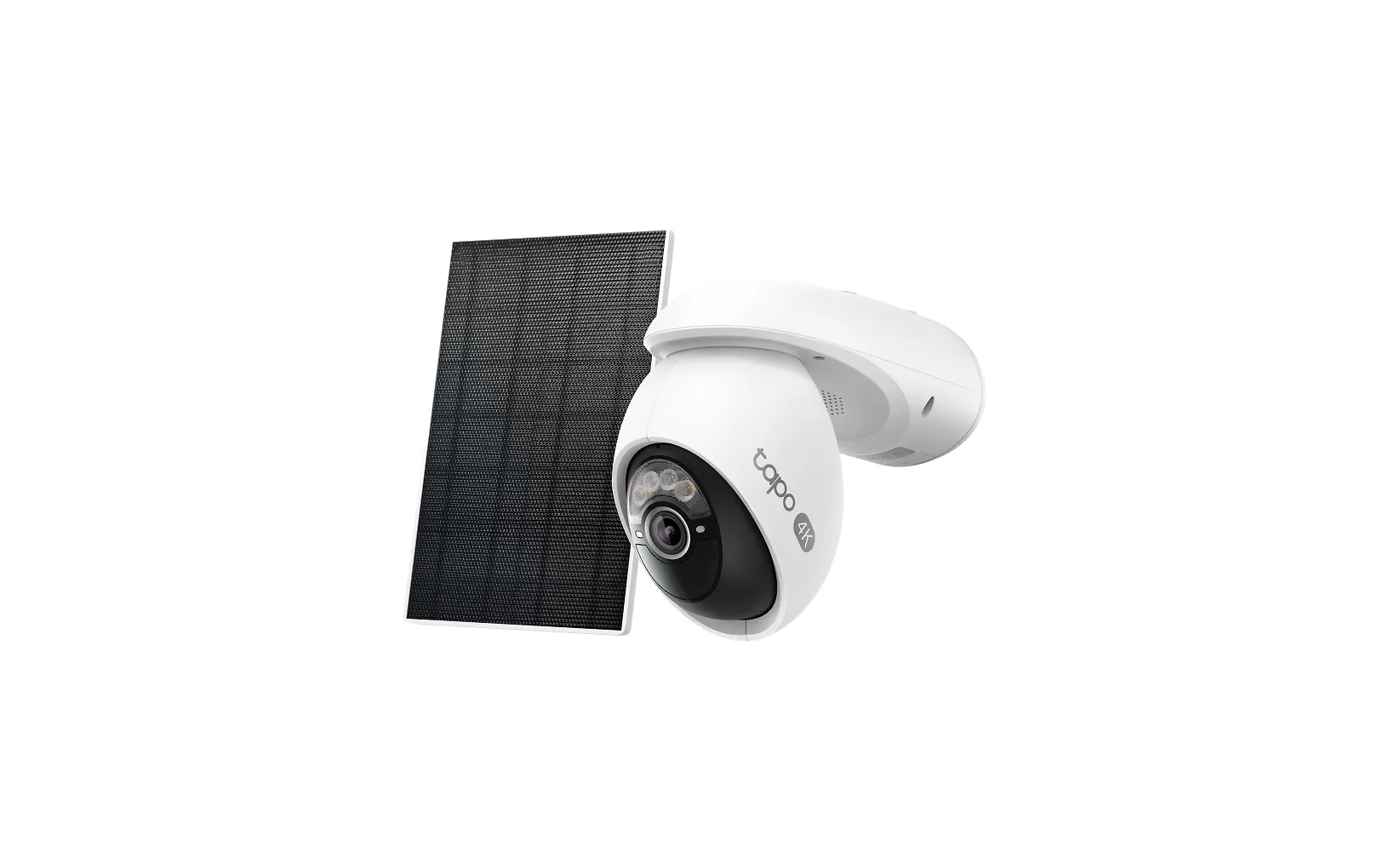 TP-Link Tapo C660 Kit 4K valvontakamera ulkokäyttöön - Image 2