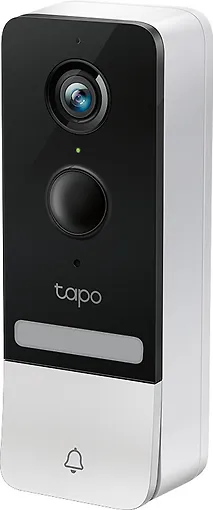 TP-LINK Tapo D230S1 -akkukäyttöinen video-ovikello - Image 2