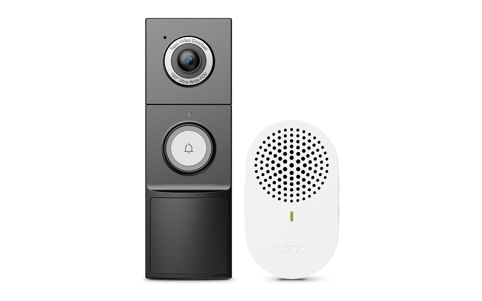 TP-Link Tapo D235 ovikellokamera - Image 2