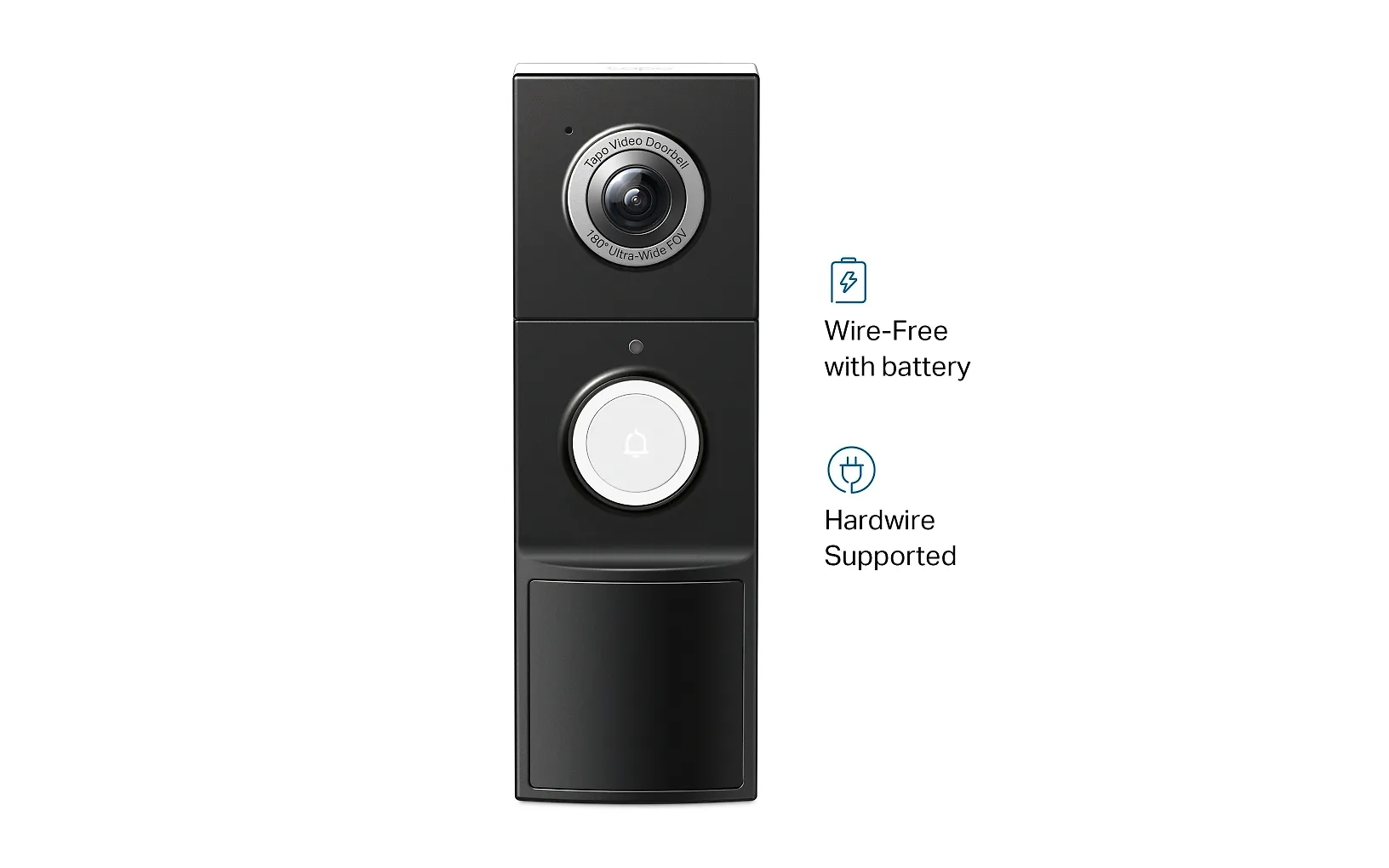 TP-Link Tapo D235 ovikellokamera - Image 7