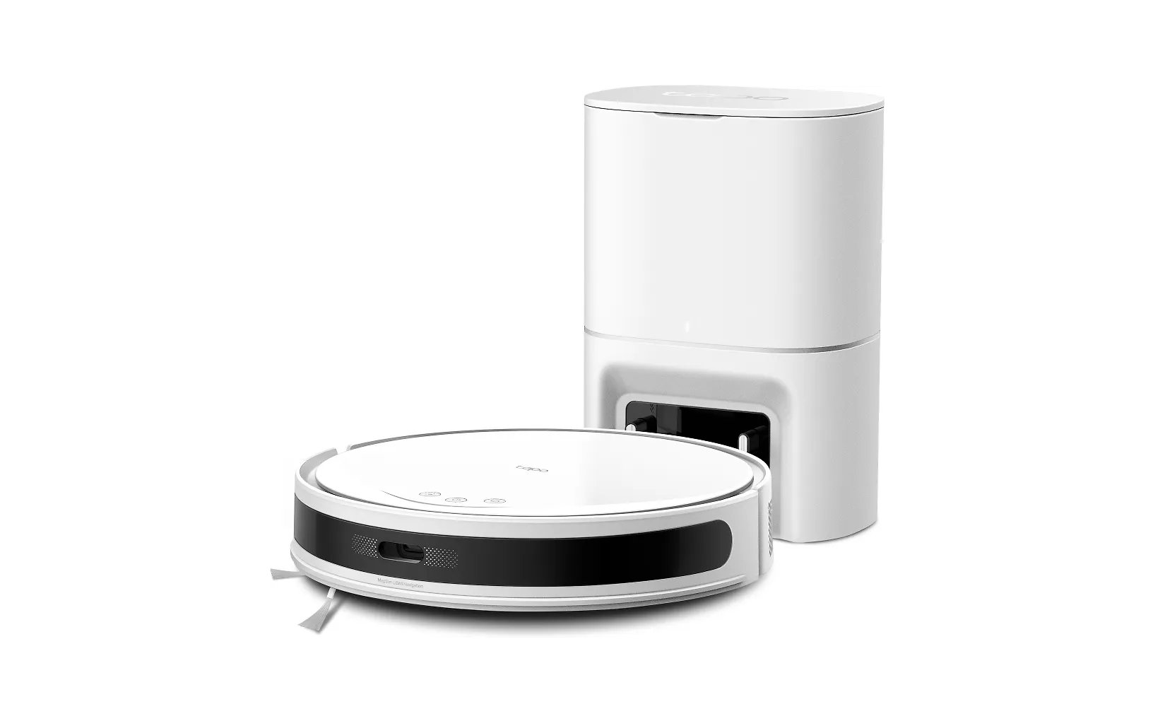 TP-Link Tapo RV20 Max Plus, valkoinen - Image 3