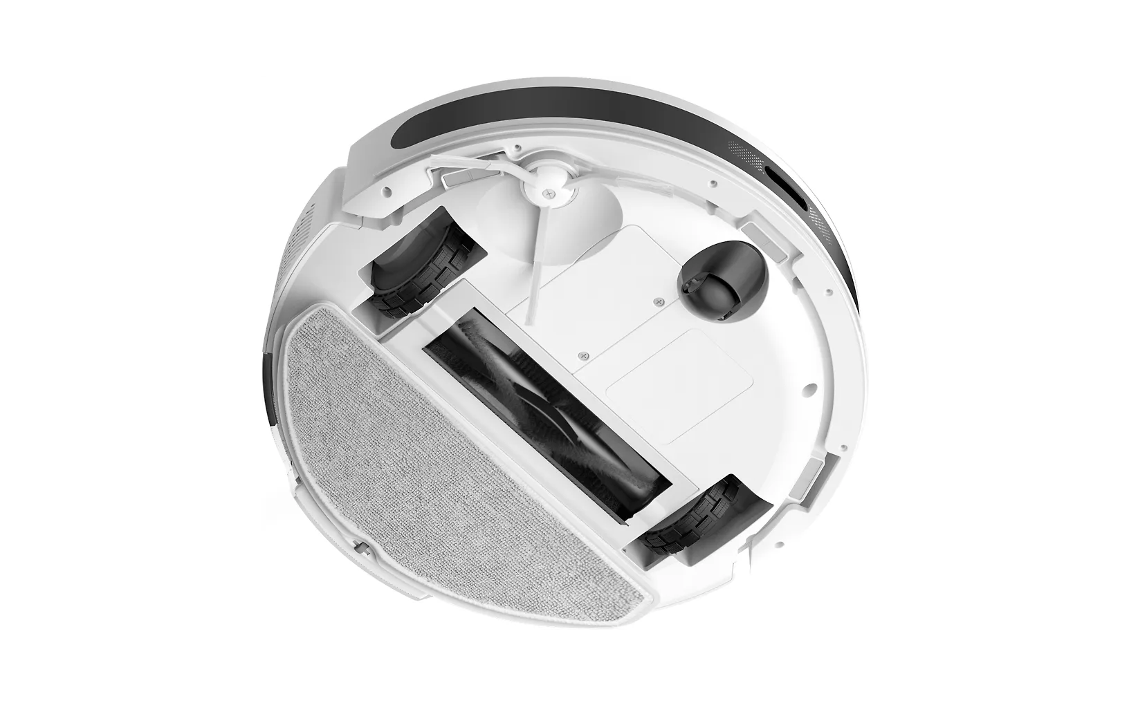 TP-Link Tapo RV20 Max Plus, valkoinen - Image 4