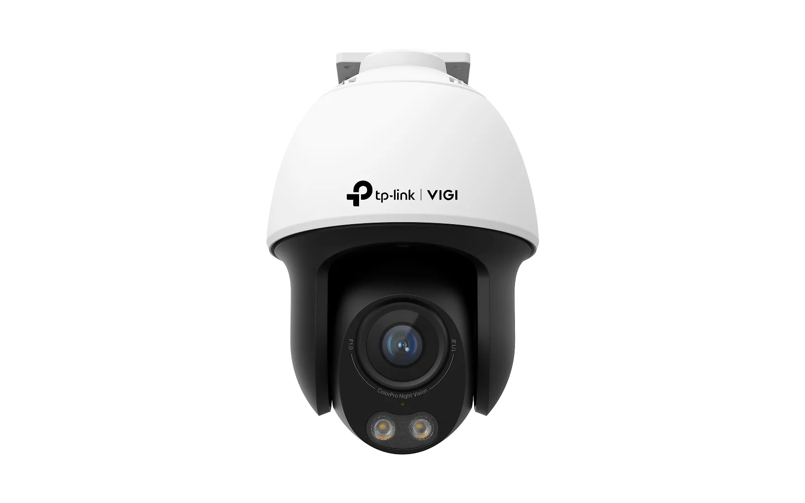 TP-Link VIGI C540S -valvontakamera sisä- ja ulkokäyttöön - Image 2