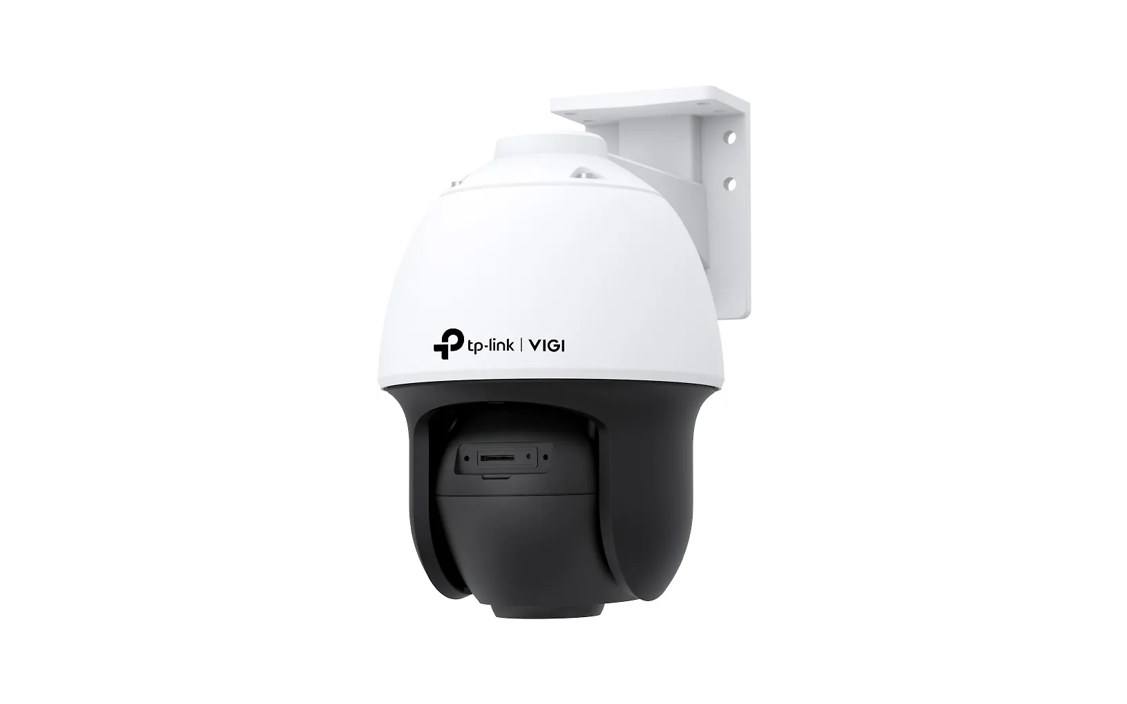 TP-Link VIGI C540S -valvontakamera sisä- ja ulkokäyttöön - Image 3