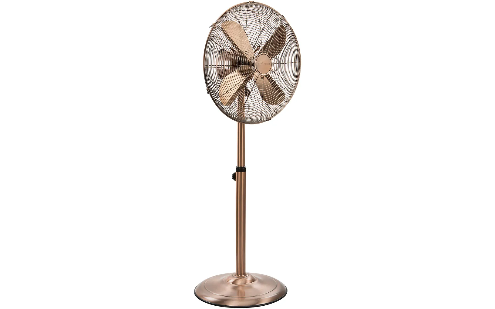 Tristar seisova tuuletin, kupari, 40 cm - Image 3