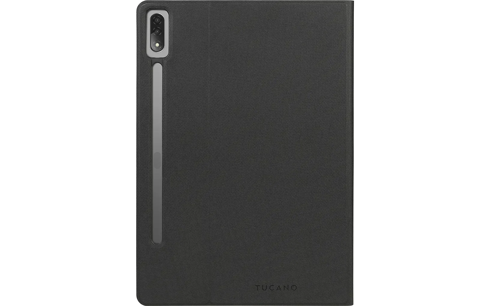 Tucano Tre -suojakotelo Lenovo Tab P12 12,7", musta - Image 4