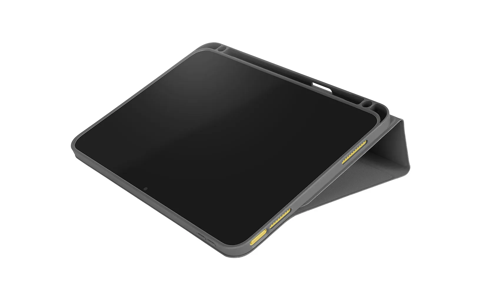 Tucano Up Plus -suojakotelo, iPad 10,9" (11th gen.), tähtiharmaa - Image 5