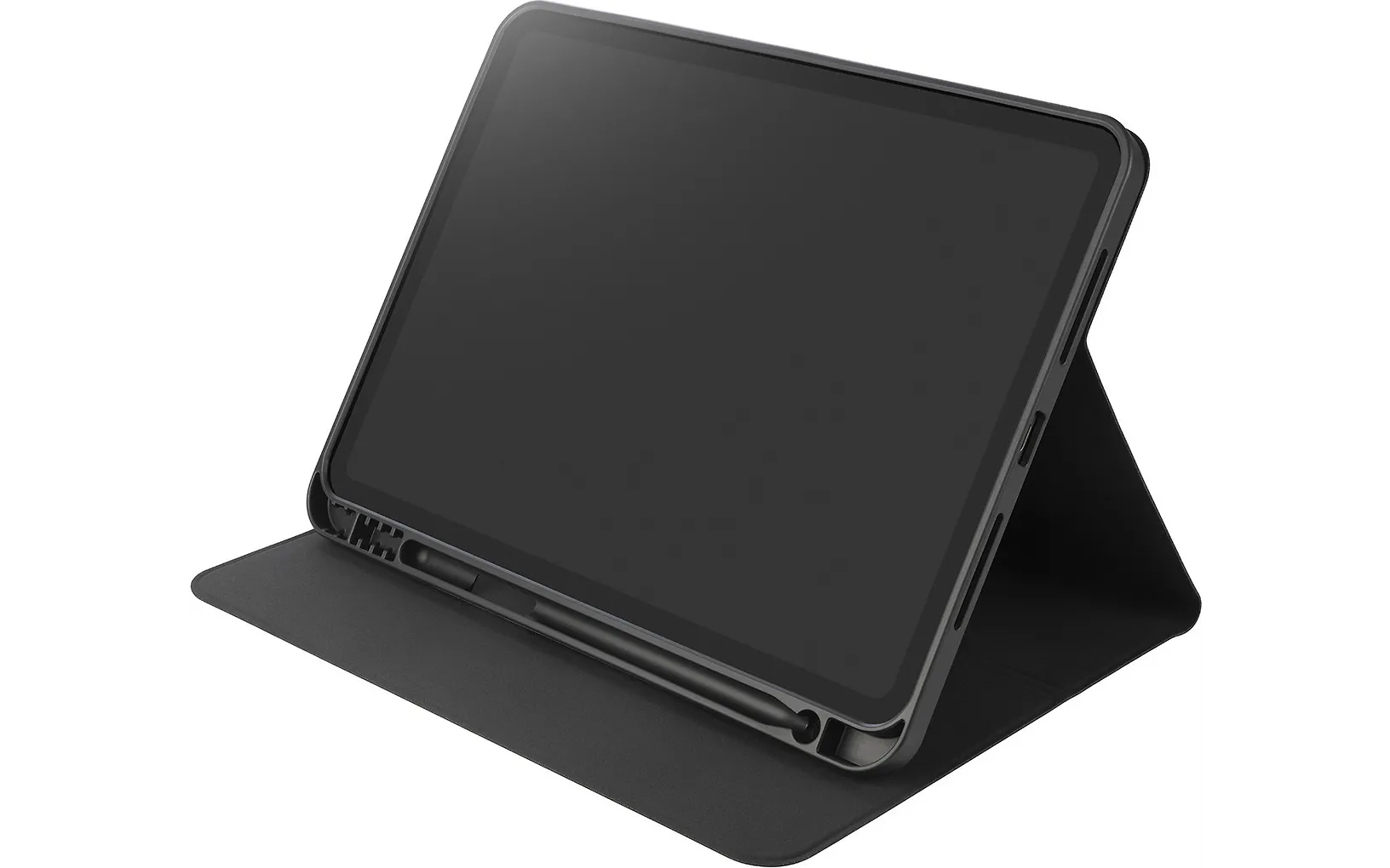 Tucano Up Plus -suojakotelo, iPad Air 10,9" ja 11" / iPad Pro 11", musta - Image 4