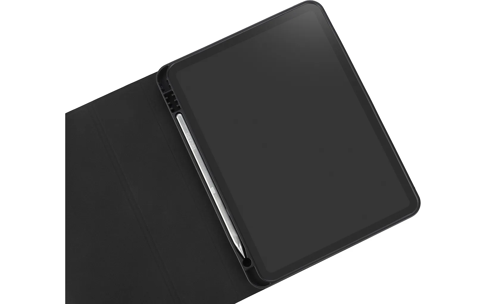 Tucano Up Plus -suojakotelo, iPad Air 10,9" ja 11" / iPad Pro 11", musta - Image 6