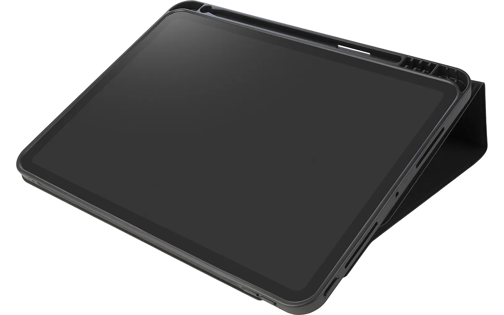 Tucano Up Plus -suojakotelo, iPad Air 10,9" ja 11" / iPad Pro 11", musta - Image 8
